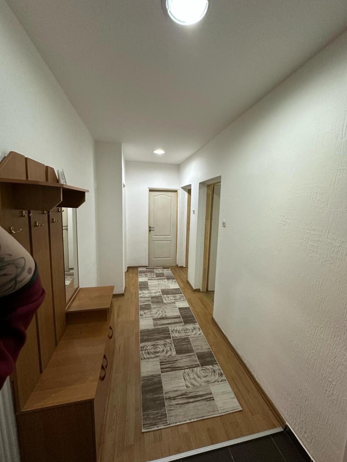 Vila Max SJJ Eksteriør bilde